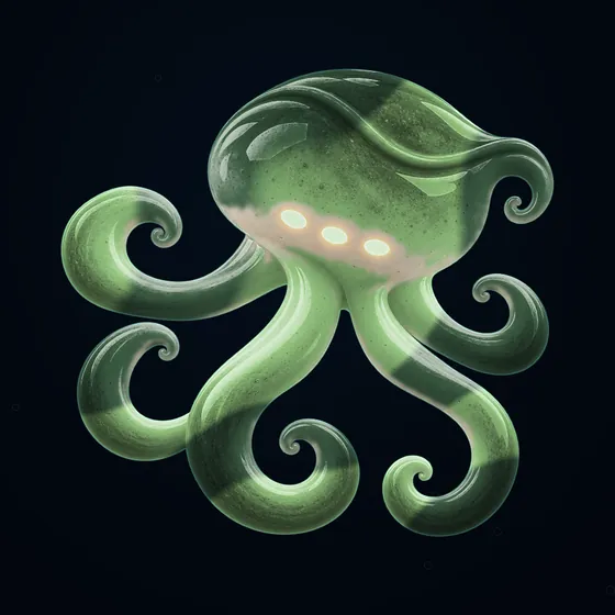 BLOOP P0541, Spiral