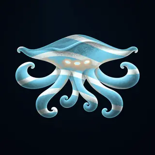 BLOOP P0677 Manta