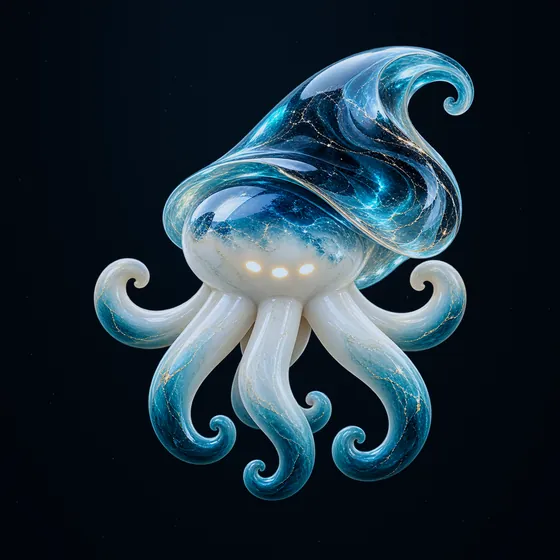 BLOOP Origin Undertow