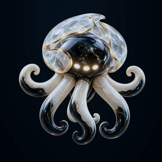 BLOOP Origin Reliquary
